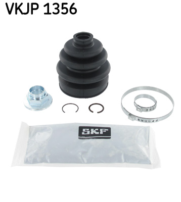 Kit cuffia, Semiasse - VKJP 1356 SKF